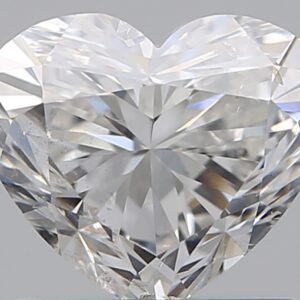 0.96 CT HEART