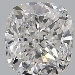0.91 CT CUSHION