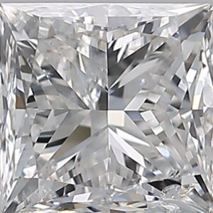 0.96 CT PRINCESS