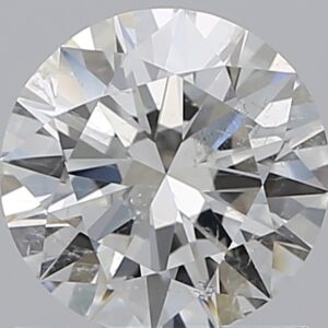 0.99 CT ROUND