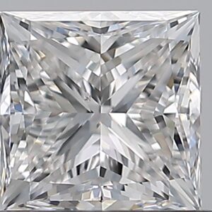 0.96 CT PRINCESS