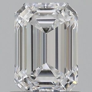 0.92 CT EMERALD