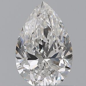 0.91 CT PEAR