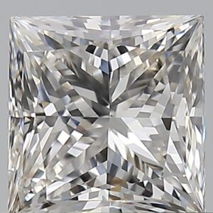 0.96 CT PRINCESS