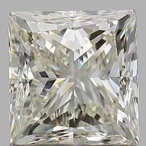 0.96 CT PRINCESS