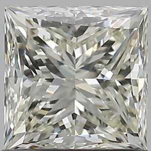 0.96 CT PRINCESS