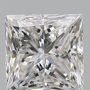 0.96 CT PRINCESS