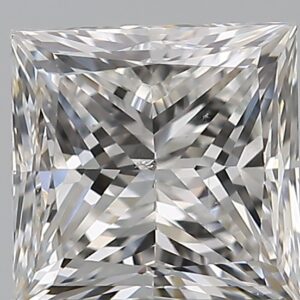 0.96 CT PRINCESS