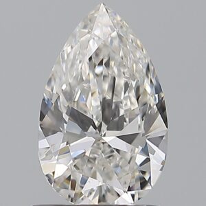0.9 CT PEAR