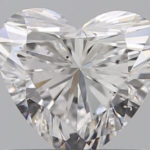0.9 CT HEART