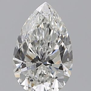 0.9 CT PEAR