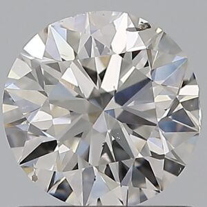 0.9 CT ROUND