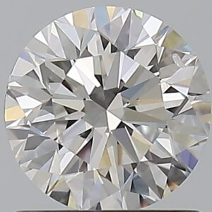 0.9 CT ROUND