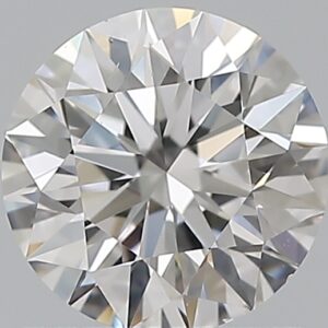 0.9 CT ROUND