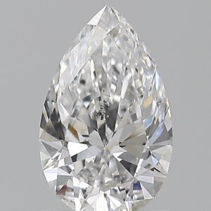 0.9 CT PEAR