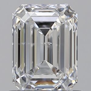 0.92 CT EMERALD