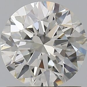 0.9 CT ROUND
