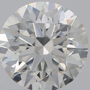 0.9 CT ROUND