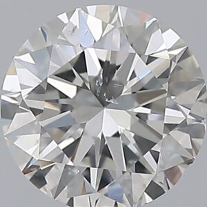 0.9 CT ROUND