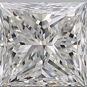 0.97 CT PRINCESS