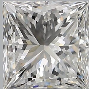 0.9 CT PRINCESS