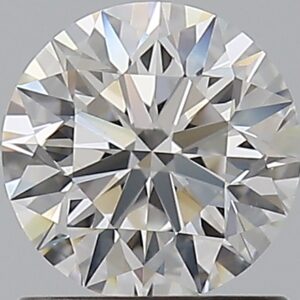 0.9 CT ROUND