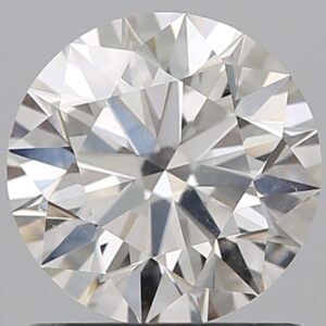 0.93 CT ROUND