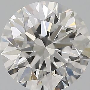 0.9 CT ROUND