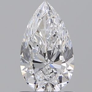 0.9 CT PEAR