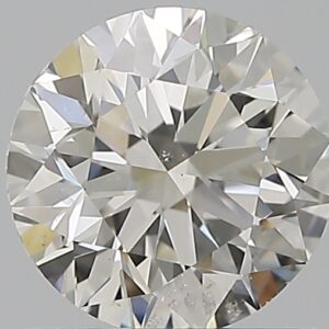 0.9 CT ROUND