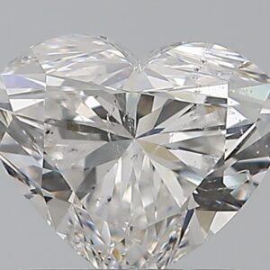 0.96 CT HEART