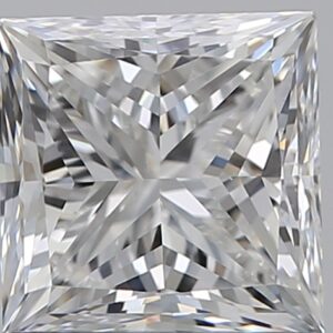 0.9 CT PRINCESS