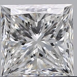 0.9 CT PRINCESS