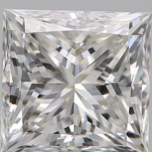 0.91 CT PRINCESS