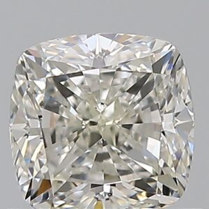 0.96 CT CUSHION