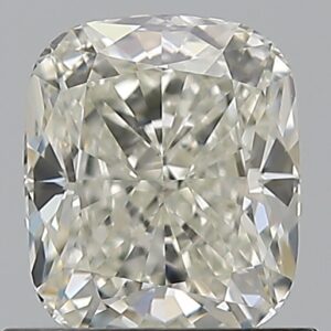 0.93 CT CUSHION