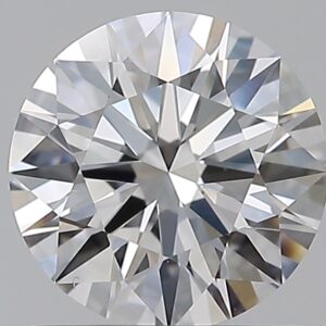 0.91 CT ROUND