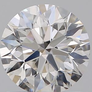 0.9 CT ROUND