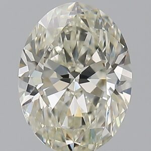 0.9 CT OVAL