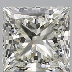 0.9 CT PRINCESS