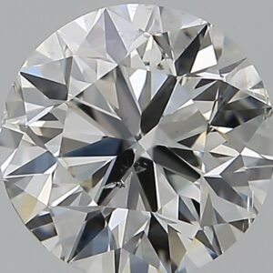 0.9 CT ROUND