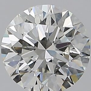 0.9 CT ROUND