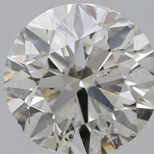 0.9 CT ROUND