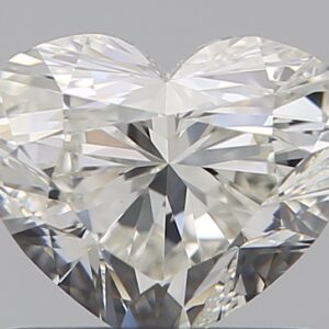 0.9 CT HEART
