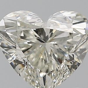 0.9 CT HEART