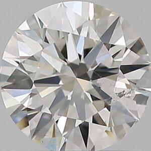 0.9 CT ROUND