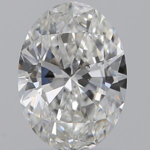 0.9 CT OVAL