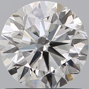 0.9 CT ROUND