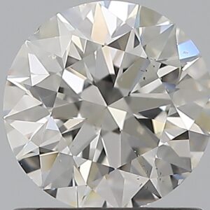 0.9 CT ROUND