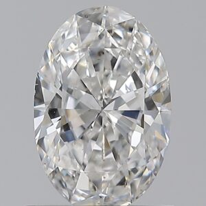 0.9 CT OVAL